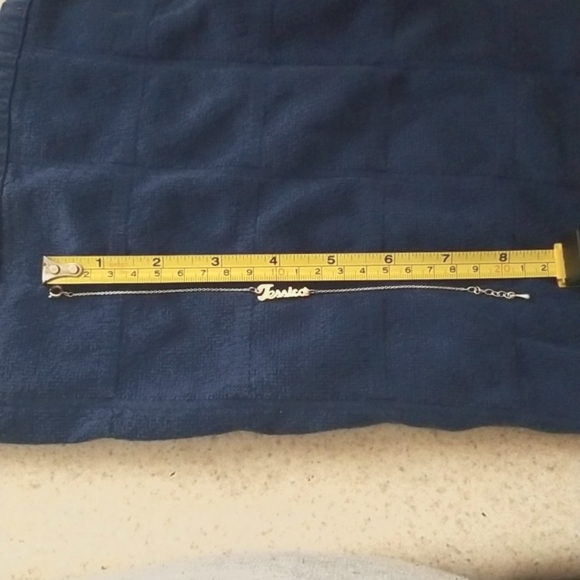 "Jessica" Bracelet - Picture 2 of 2